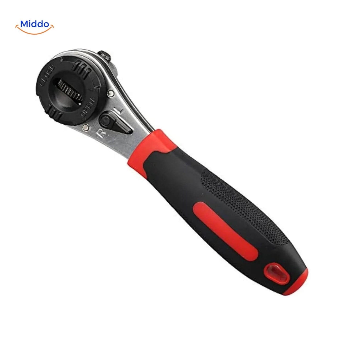 Carvallo Pro – 6 verktyg, 1 handtag, oändligt praktiskt