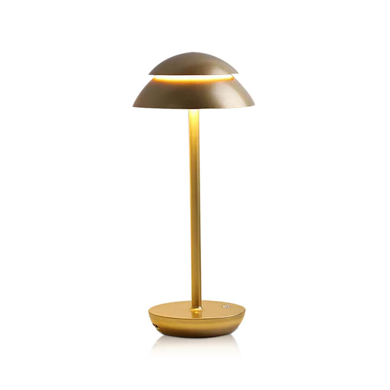Bram Verlichting touch