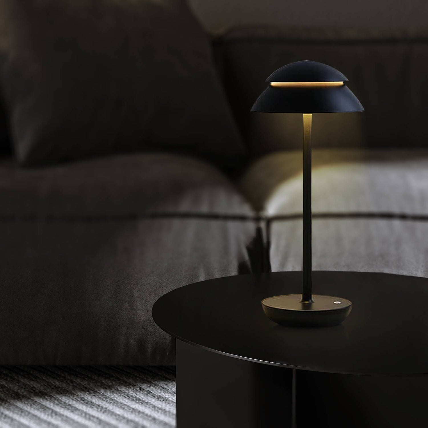 Bram Verlichting touch