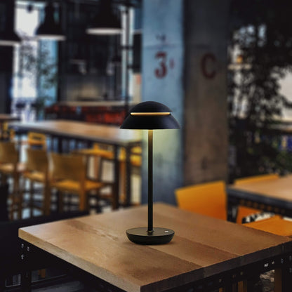 Bram Verlichting touch