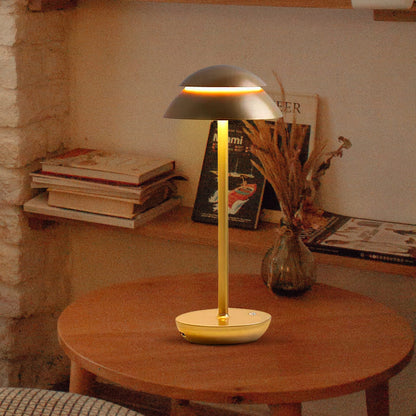 Bram Verlichting touch