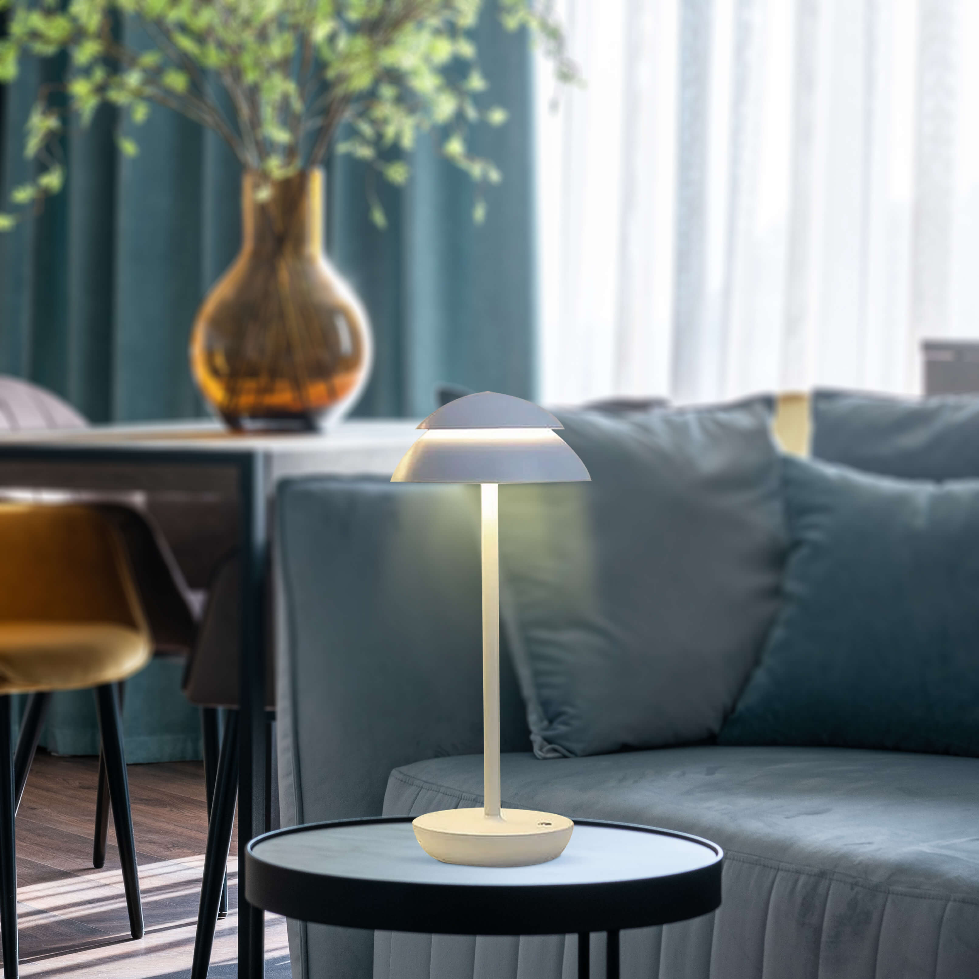 Bram Verlichting touch