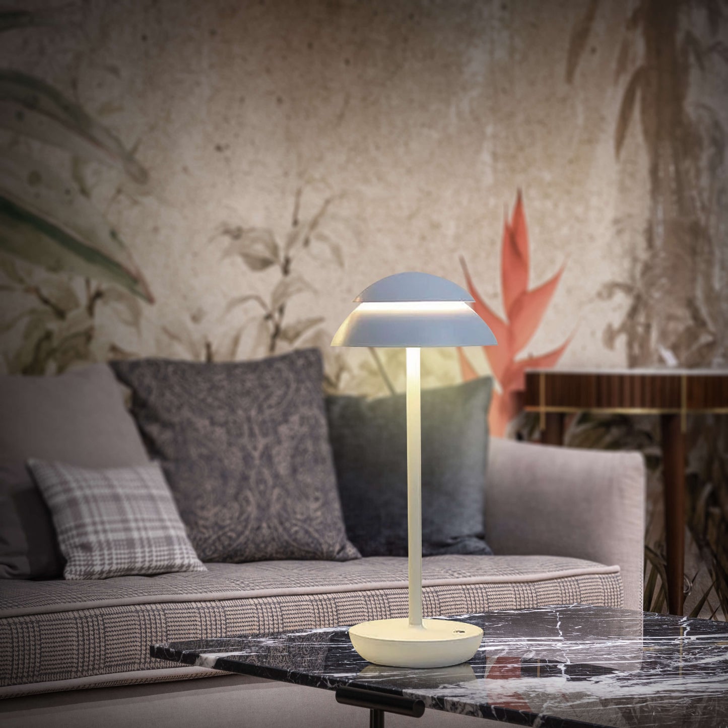 Bram Verlichting touch