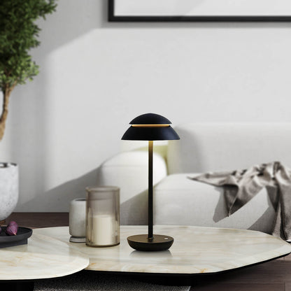 Bram Verlichting touch