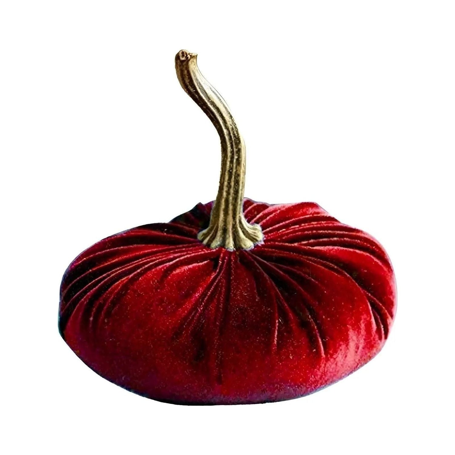 PumpkinPlush – Handgjord mjuk Halloween-pumpalyktkudde Elegare
