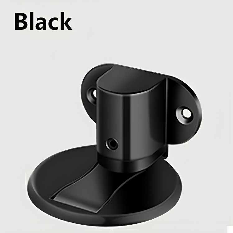 Carvallo | SteelStop - Magnetisk rostfritt stål dörrstoppare