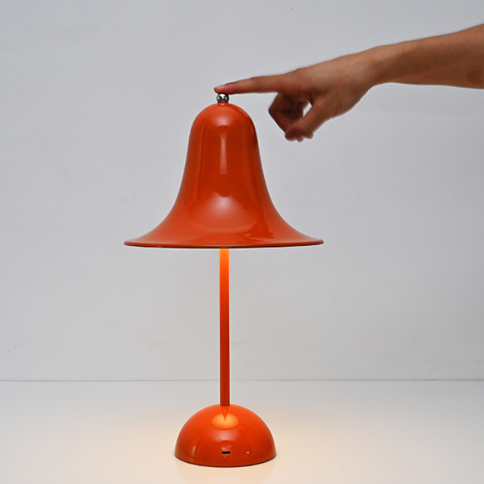 EverClassic – Trådlampa för Bord