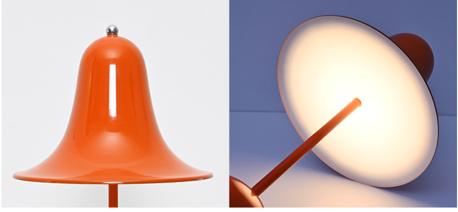 EverClassic – Trådlampa för Bord
