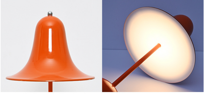 EverClassic – Trådlampa för Bord