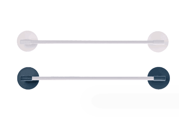 Carvallo - Enkelt handdukstorkning varje gång