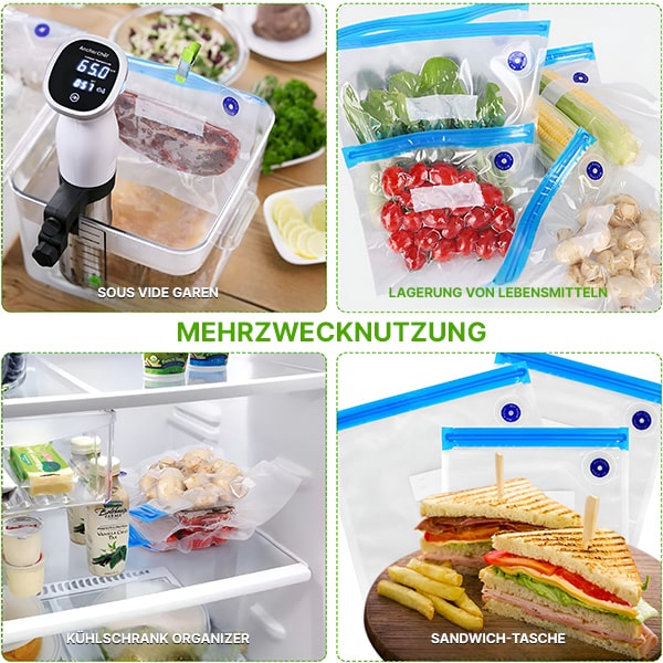 Carvallo Mini – Fräscha försegla, spara plats!