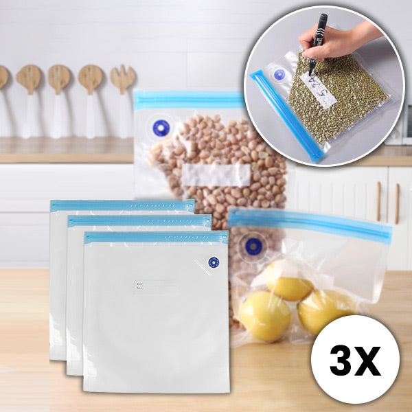 Carvallo Mini – Fräscha försegla, spara plats!