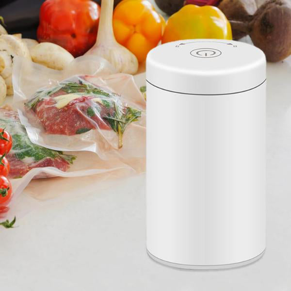 Carvallo Mini – Fräscha försegla, spara plats!