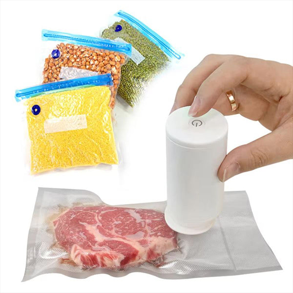 Carvallo Mini – Fräscha försegla, spara plats!