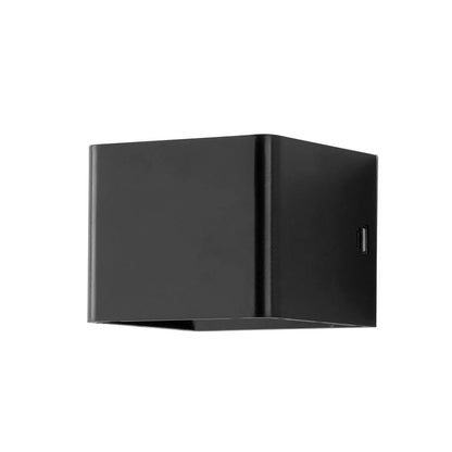 VoltQube – Uppladdningsbar LED-vägglampa