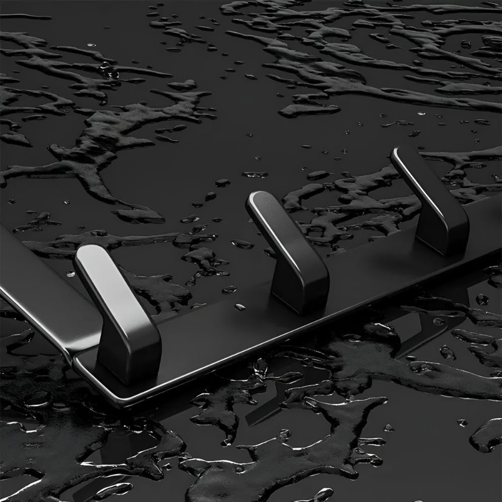 Snabb Häng 5-Krok Dörrställning