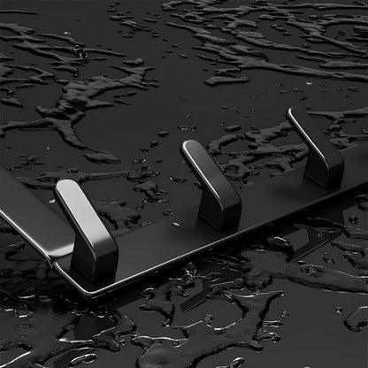 Snabb Häng 5-Krok Dörrställning