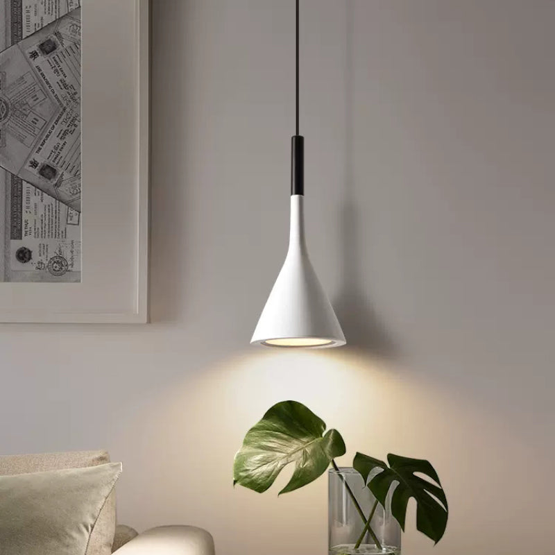 FloralElegance – Nordisk Orkidélampa