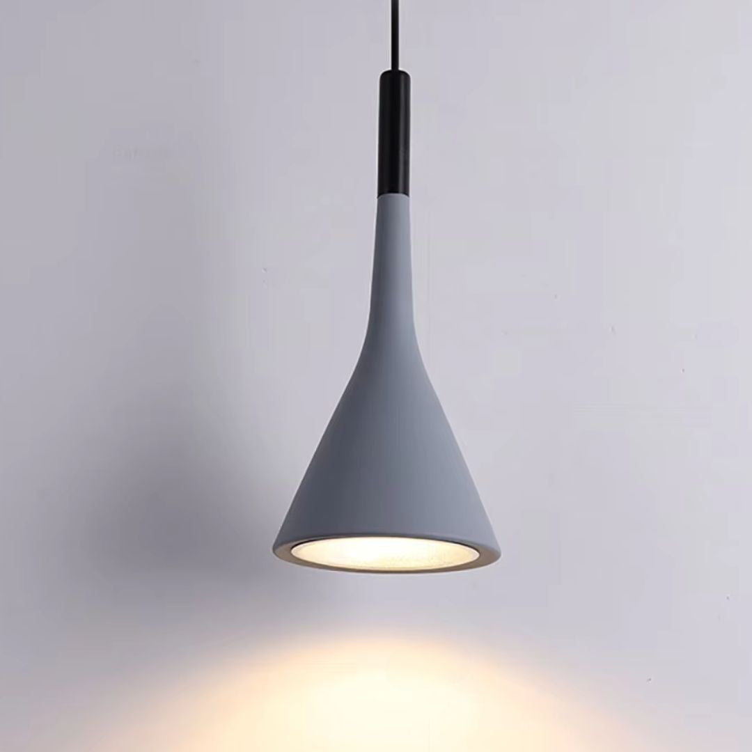 FloralElegance – Nordisk Orkidélampa
