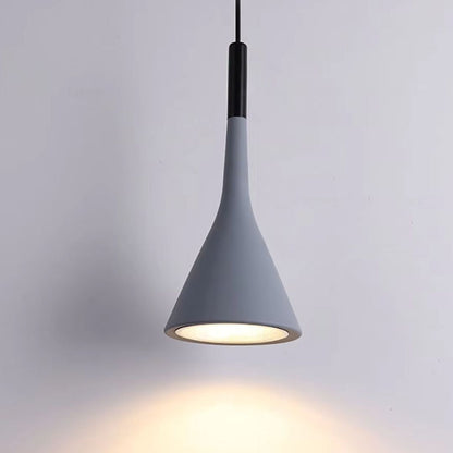 FloralElegance – Nordisk Orkidélampa