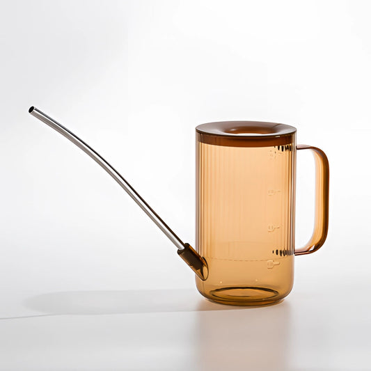 Rainforest Vattenspruta – Premium plast med lång pip för precis växtbevattning