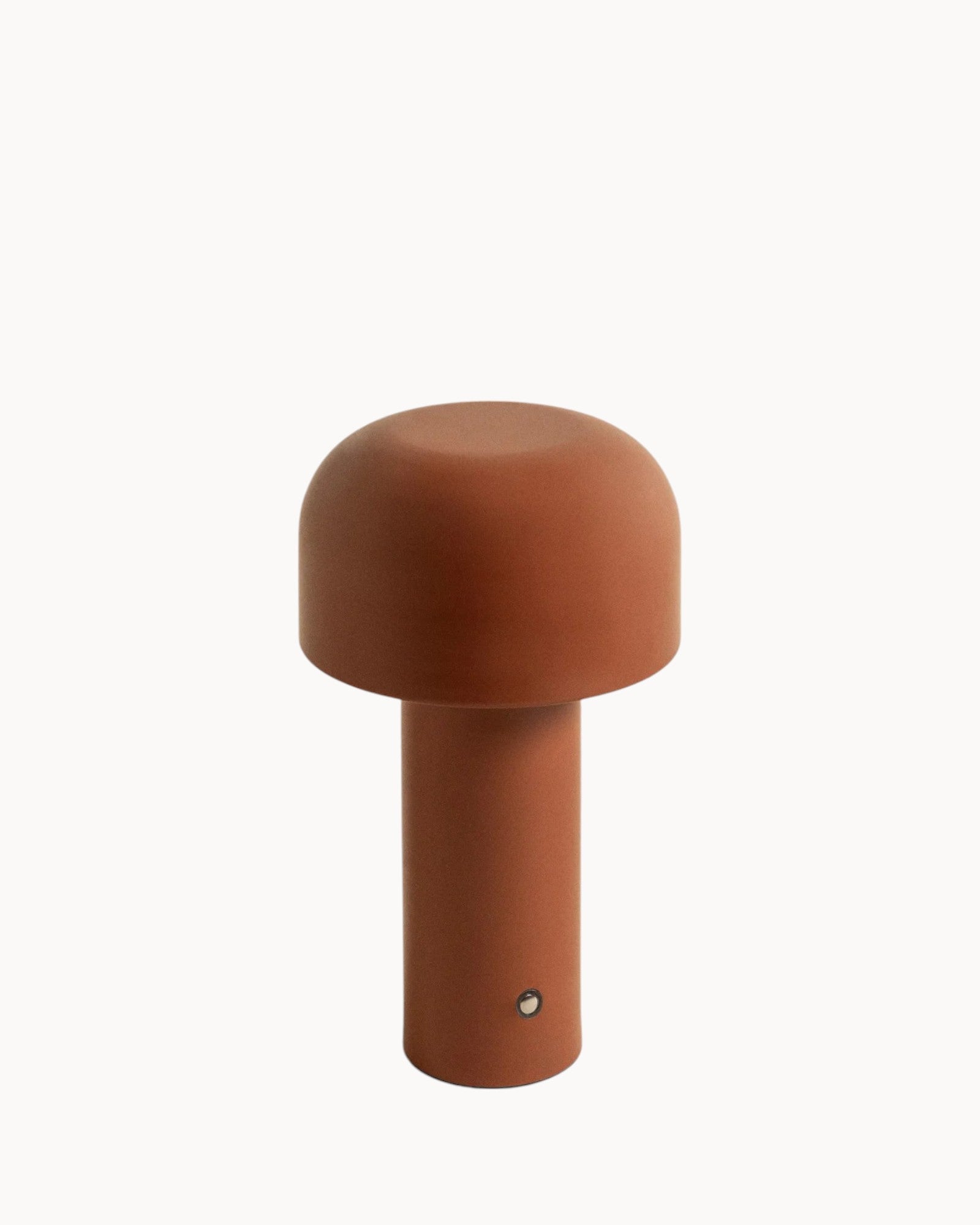 Eclipto | Sladdlös LED bordslampa - Modern design 21 cm