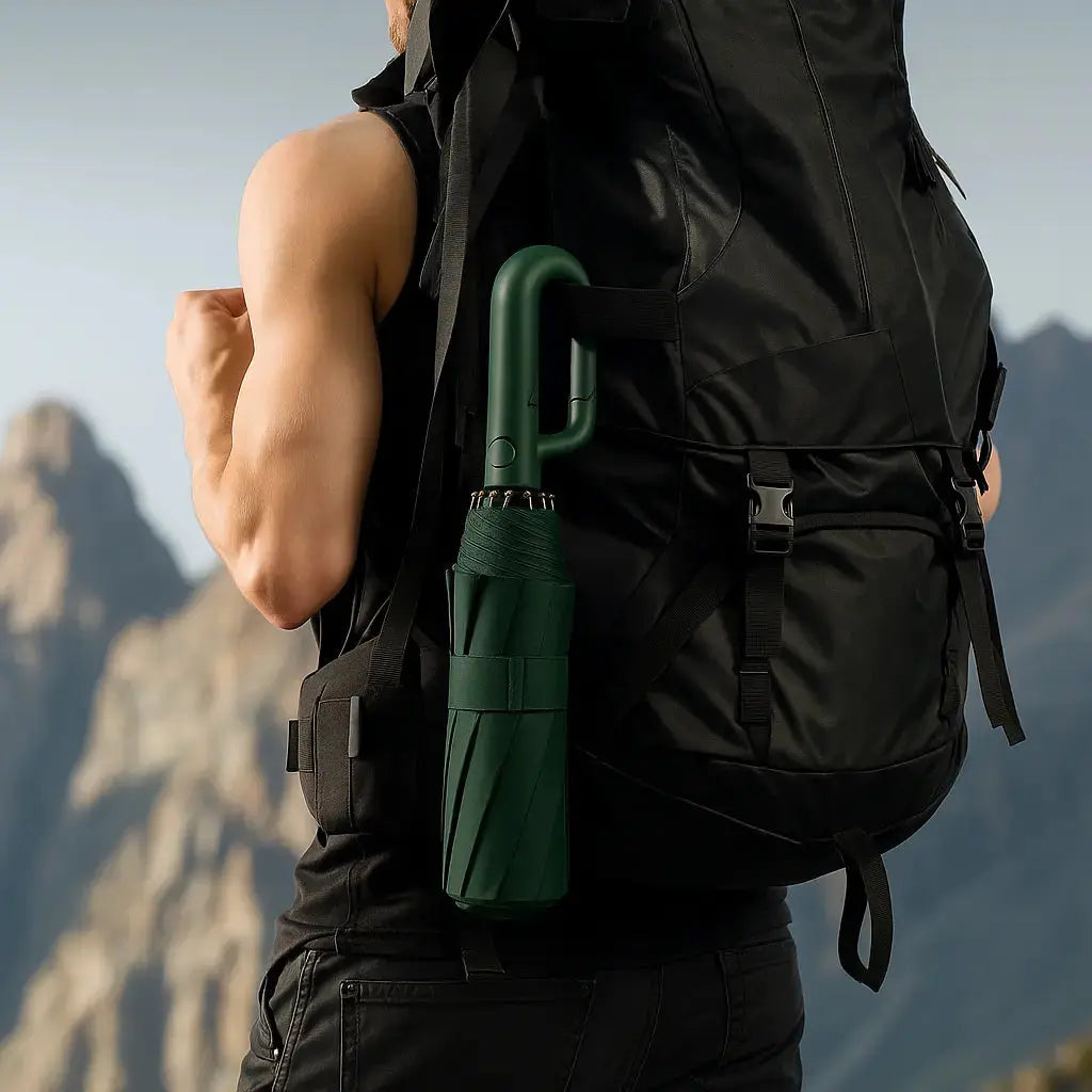 Carvallo – Din fickväder-bodyguard!