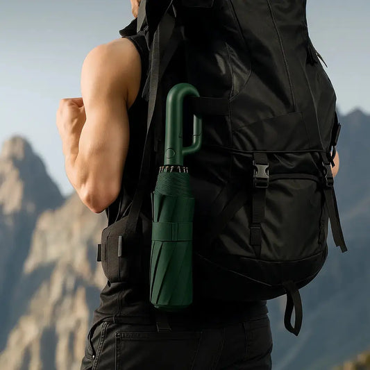 Carvallo – Din fickväder-bodyguard!