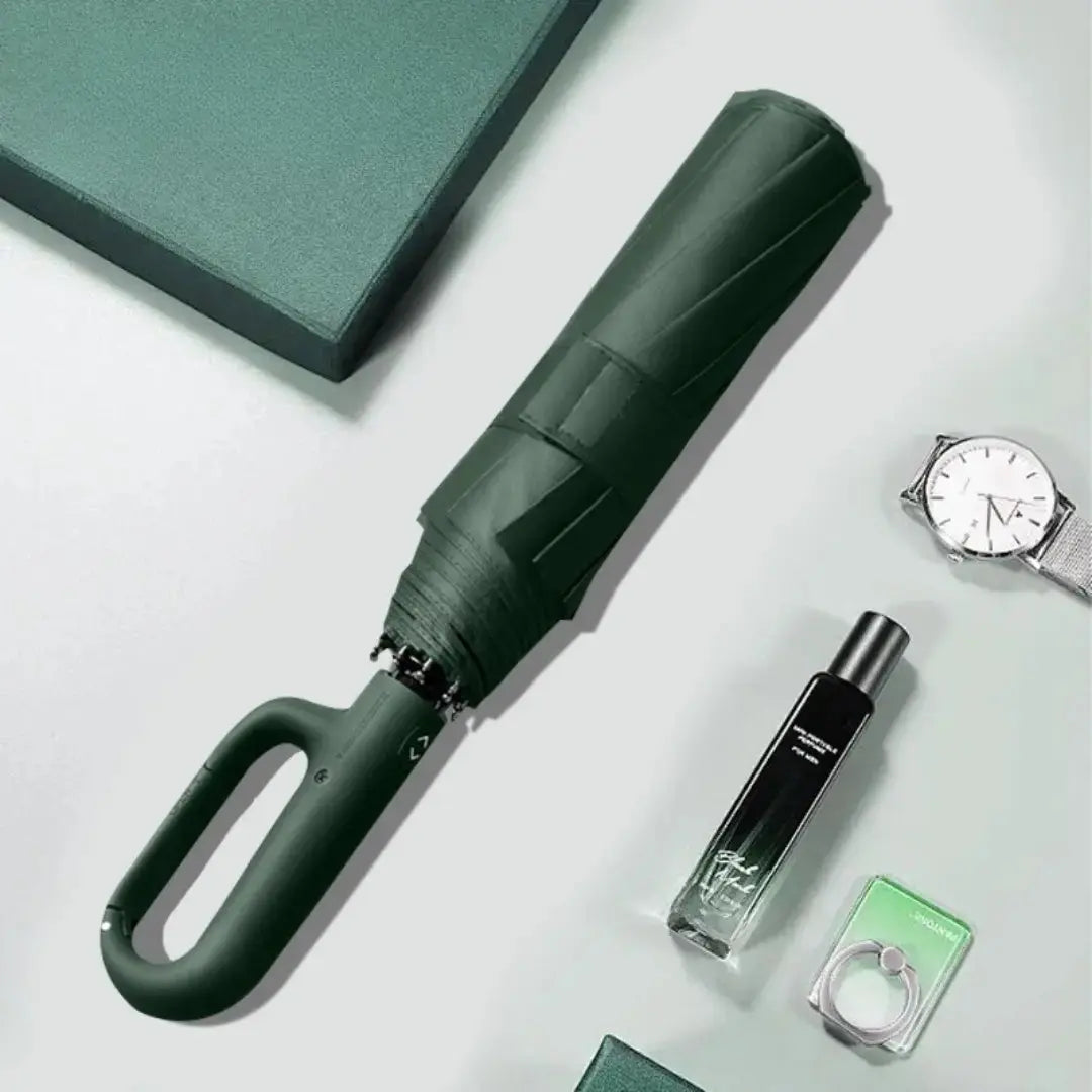 Carvallo – Din fickväder-bodyguard!