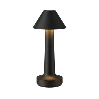 Elegant LED-bordslampa