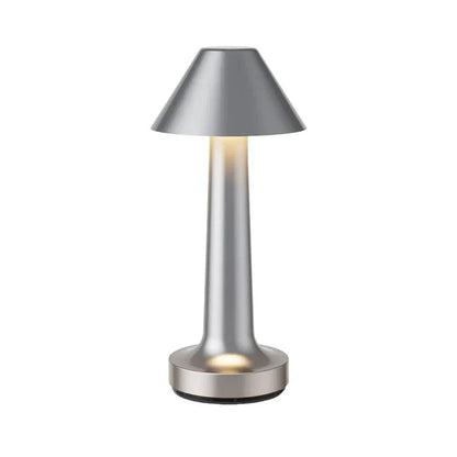 Elegant LED-bordslampa