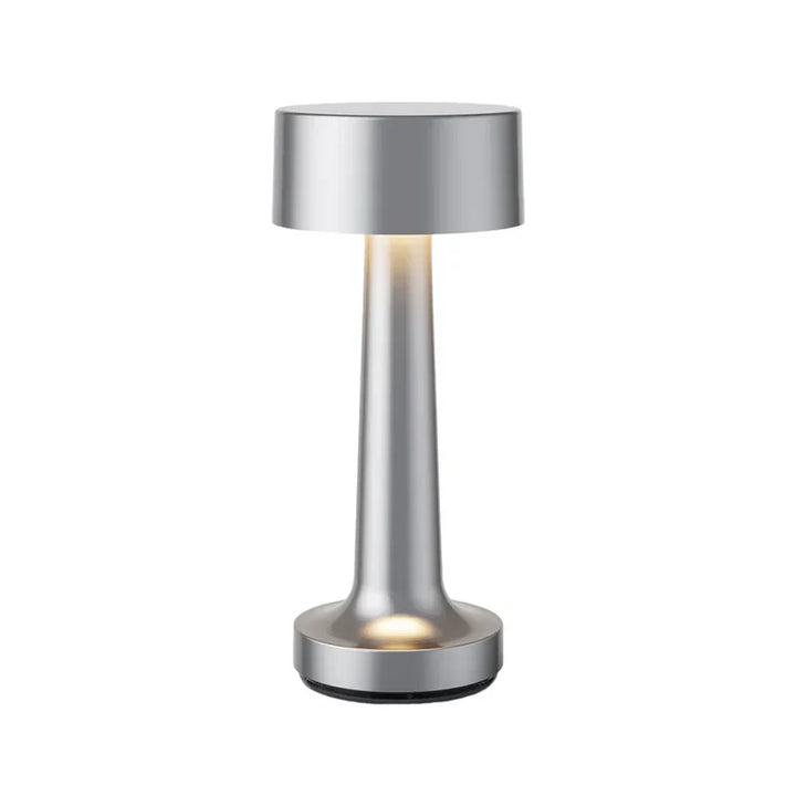Elegant LED-bordslampa