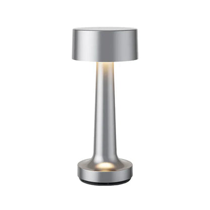 Elegant LED-bordslampa