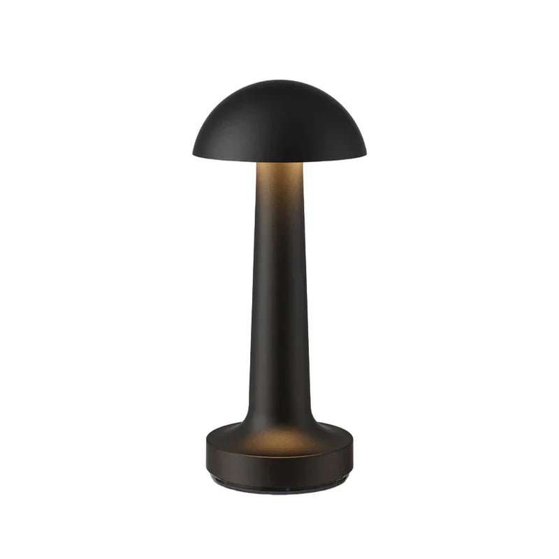 Elegant LED-bordslampa
