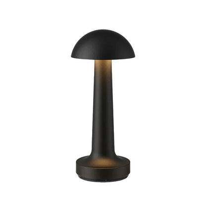 Elegant LED-bordslampa