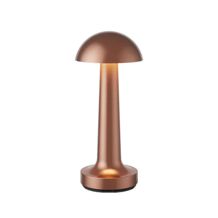 Elegant LED-bordslampa
