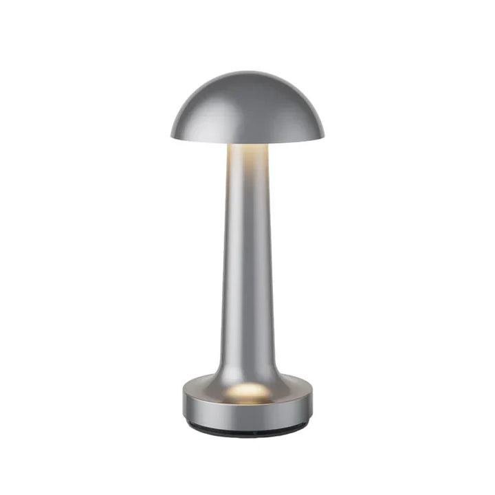 Elegant LED-bordslampa