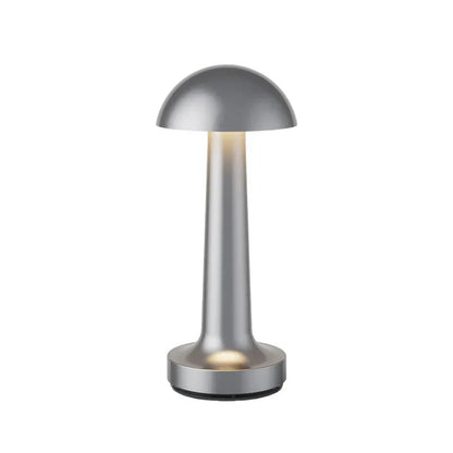 Elegant LED-bordslampa