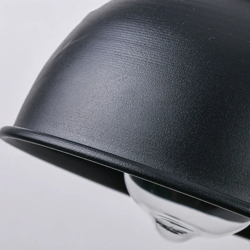 RetroLampa - Vattentät Vintage Vägglampa