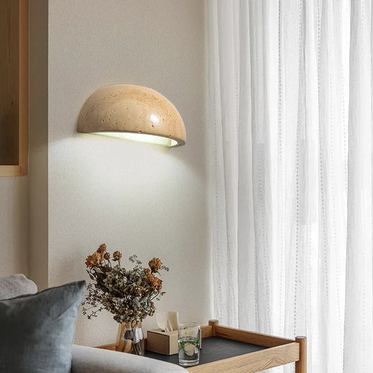 LED Stenväggslampa – Elegant Design