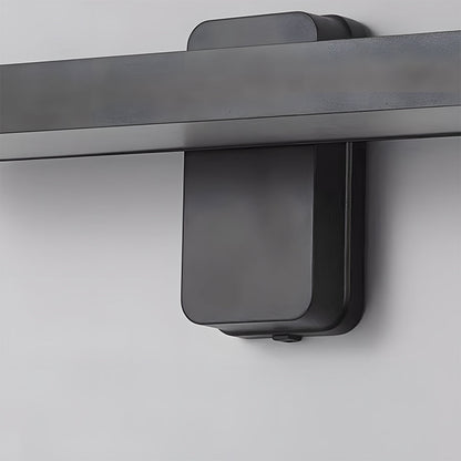 Justerbar LED Utomhusvägglampa | IP65 Vattentålig | Retro Aluminiumarmatur | 7.87&quot;-19.69&quot; | Brick by Brick