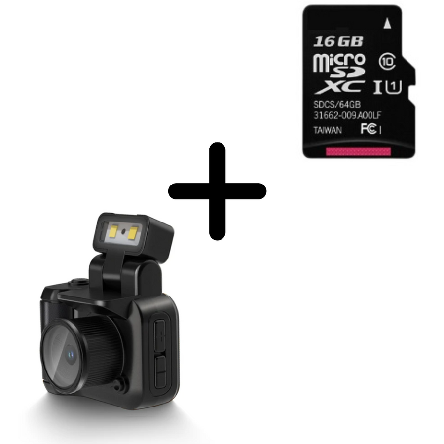 RetroSnap - Vintage Inspirerad Minikamera för Att Fånga Minnen