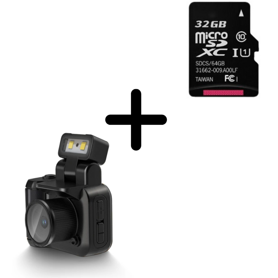 RetroSnap - Vintage Inspirerad Minikamera för Att Fånga Minnen