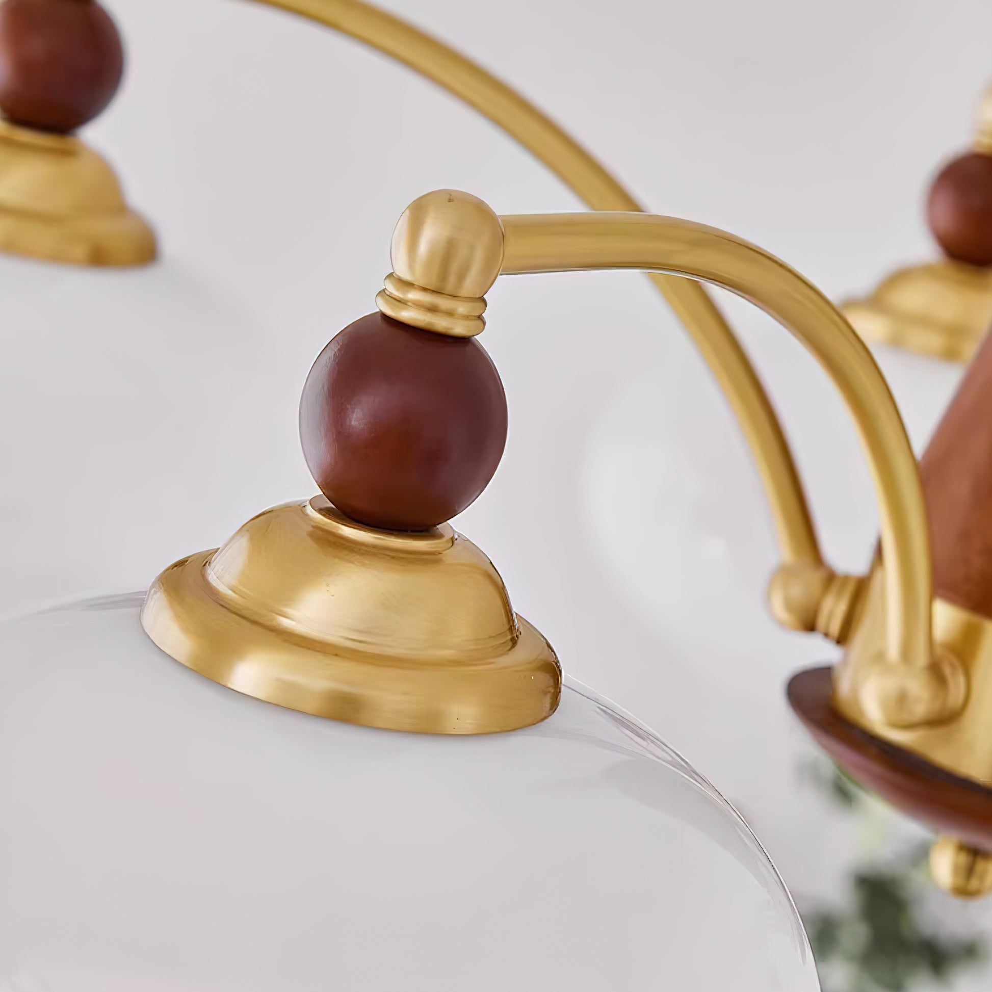 Meliora | Retro Kandelaber med musik inspiration