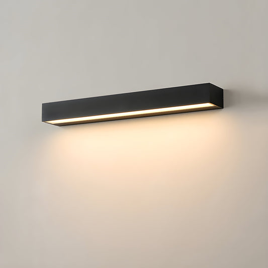 LED Utomhus Vattentät Vägglampa för Trädgård och Veranda