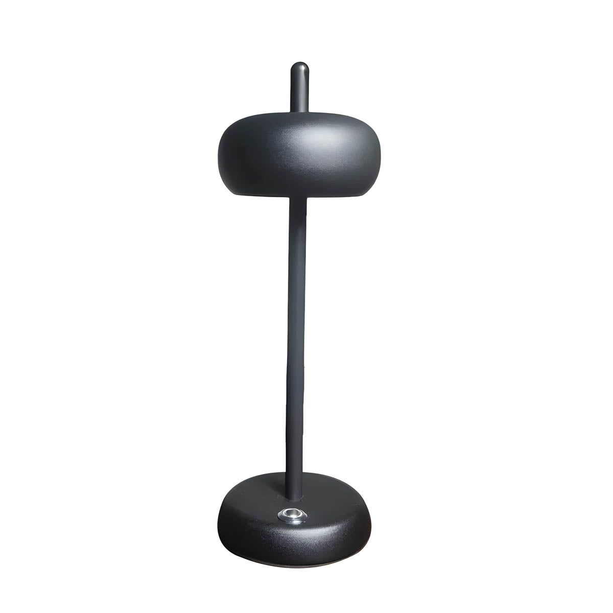EdgeLume - Modern Bordslampa med Stilrent Design