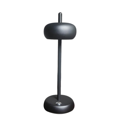 EdgeLume - Modern Bordslampa med Stilrent Design