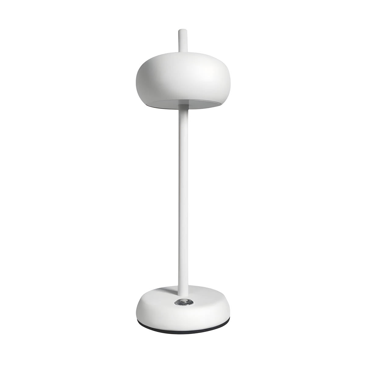 EdgeLume - Modern Bordslampa med Stilrent Design