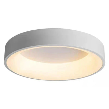 Luminara - Elegant Rund Takbelysning