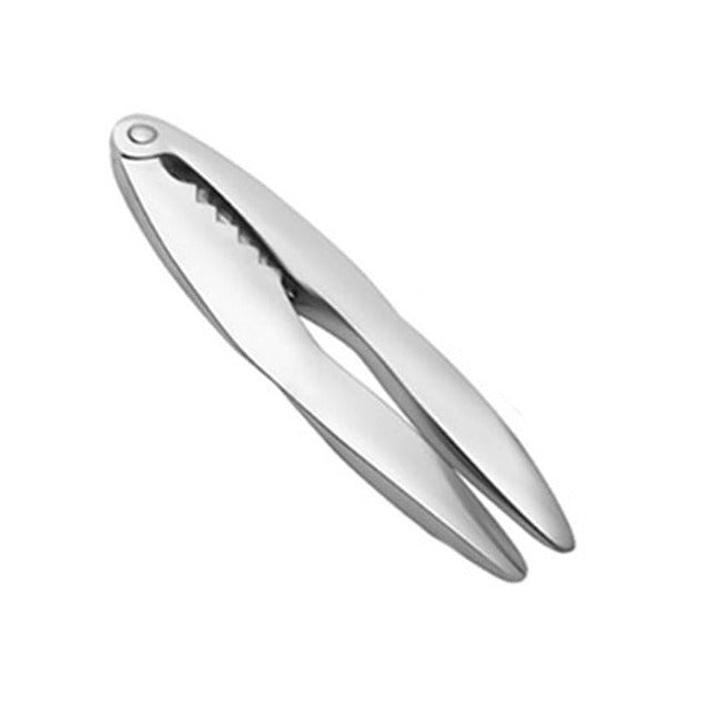 Royallure Rostfritt Stål Skaldjursverktyg Set – Krabbknäckare, Gafflar & Skedar, Förvaringslåda